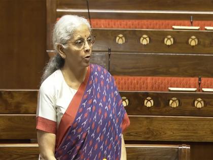 Rs 57,381 crore allocated for Economic Stabilisation Fund: Sitharaman | Rs 57,381 crore allocated for Economic Stabilisation Fund: Sitharaman Rs 57,381 crore allocated for Economic Stabilisation Fund: Sitharaman | Rs 57,381 crore allocated for Economic Stabilisation Fund: Sitharaman