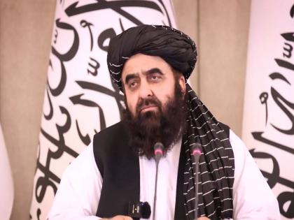 Afghanistan has lost trust in Pakistan's intentions regarding diplomatic solutions: FM Muttaqi after Pak airstrikes on Kabul | Afghanistan has lost trust in Pakistan's intentions regarding diplomatic solutions: FM Muttaqi after Pak airstrikes on Kabul Afghanistan has lost trust in Pakistan's intentions regarding diplomatic solutions: FM Muttaqi after Pak airstrikes on Kabul | Afghanistan has lost trust in Pakistan's intentions regarding diplomatic solutions: FM Muttaqi after Pak airstrikes on Kabul