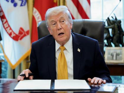 "It won't be too long": President Trump on securing Strait of Hormuz | "It won't be too long": President Trump on securing Strait of Hormuz "It won't be too long": President Trump on securing Strait of Hormuz | "It won't be too long": President Trump on securing Strait of Hormuz