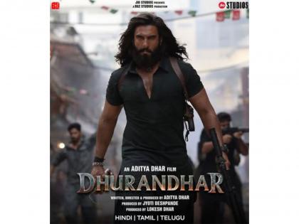 From silver screens to box office benchmark: A look at Dhurandhar's epic journey ahead of its sequel's release | From silver screens to box office benchmark: A look at Dhurandhar's epic journey ahead of its sequel's release From silver screens to box office benchmark: A look at Dhurandhar's epic journey ahead of its sequel's release | From silver screens to box office benchmark: A look at Dhurandhar's epic journey ahead of its sequel's release