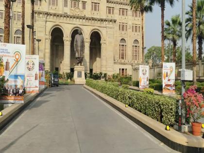 Yogi Government completes 9 years; CM to hold press conference at Lok Bhawan | Yogi Government completes 9 years; CM to hold press conference at Lok Bhawan Yogi Government completes 9 years; CM to hold press conference at Lok Bhawan | Yogi Government completes 9 years; CM to hold press conference at Lok Bhawan