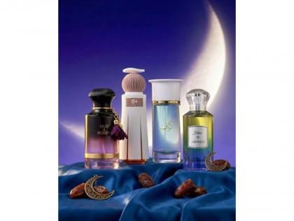 Ahmed Al Maghribi Unveils Exclusive Eid Gifting | Ahmed Al Maghribi Unveils Exclusive Eid Gifting Ahmed Al Maghribi Unveils Exclusive Eid Gifting | Ahmed Al Maghribi Unveils Exclusive Eid Gifting