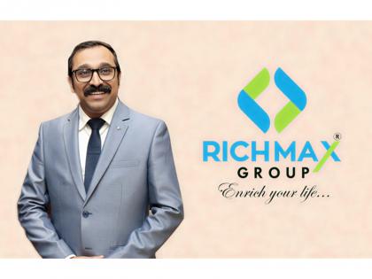 Richmax Finvest Announces Expansion, targeting 1,000 branches across India by 2030 | Richmax Finvest Announces Expansion, targeting 1,000 branches across India by 2030 Richmax Finvest Announces Expansion, targeting 1,000 branches across India by 2030 | Richmax Finvest Announces Expansion, targeting 1,000 branches across India by 2030