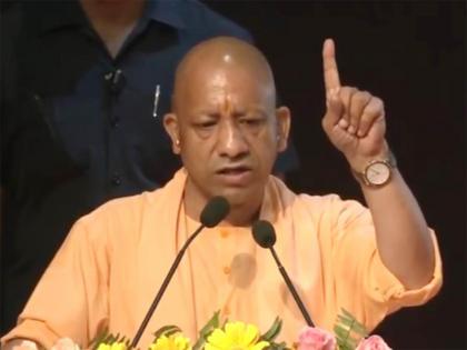 'Transformation in UP in last nine years due to PM Modi': CM Yogi | 'Transformation in UP in last nine years due to PM Modi': CM Yogi 'Transformation in UP in last nine years due to PM Modi': CM Yogi | 'Transformation in UP in last nine years due to PM Modi': CM Yogi