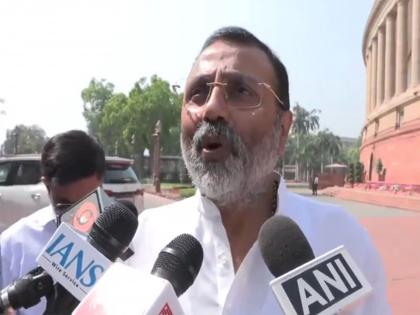 'Congress on way to its end': Nishikant Dubey after Bordoloi joins BJP in Assam | 'Congress on way to its end': Nishikant Dubey after Bordoloi joins BJP in Assam 'Congress on way to its end': Nishikant Dubey after Bordoloi joins BJP in Assam | 'Congress on way to its end': Nishikant Dubey after Bordoloi joins BJP in Assam