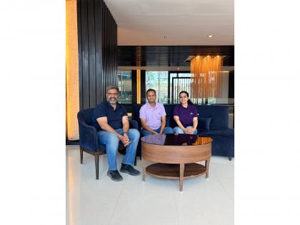 From a 300 sq. ft basement office to over 300,000 sq. ft. Spa Spaces - Tattva Spa's wellness journey hits new milestone | From a 300 sq. ft basement office to over 300,000 sq. ft. Spa Spaces - Tattva Spa's wellness journey hits new milestone From a 300 sq. ft basement office to over 300,000 sq. ft. Spa Spaces - Tattva Spa's wellness journey hits new milestone | From a 300 sq. ft basement office to over 300,000 sq. ft. Spa Spaces - Tattva Spa's wellness journey hits new milestone