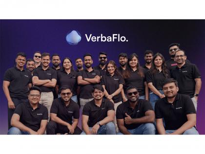 VerbaFlo raises $7 Million led by Pi Labs to build the AI Communications Platform for Global Real Estate | VerbaFlo raises $7 Million led by Pi Labs to build the AI Communications Platform for Global Real Estate VerbaFlo raises $7 Million led by Pi Labs to build the AI Communications Platform for Global Real Estate | VerbaFlo raises $7 Million led by Pi Labs to build the AI Communications Platform for Global Real Estate