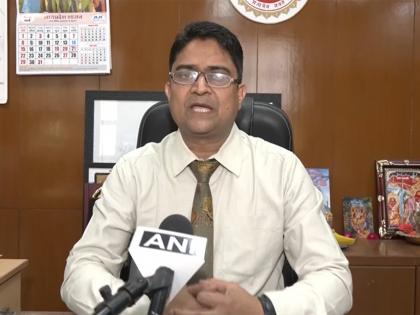 Death toll climbs to 8 after Indore residential building fire | Death toll climbs to 8 after Indore residential building fire Death toll climbs to 8 after Indore residential building fire | Death toll climbs to 8 after Indore residential building fire