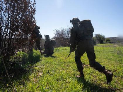 Israel destroys over 80 Hezbollah linked structures during defence op in southern Lebanon | Israel destroys over 80 Hezbollah linked structures during defence op in southern Lebanon Israel destroys over 80 Hezbollah linked structures during defence op in southern Lebanon | Israel destroys over 80 Hezbollah linked structures during defence op in southern Lebanon