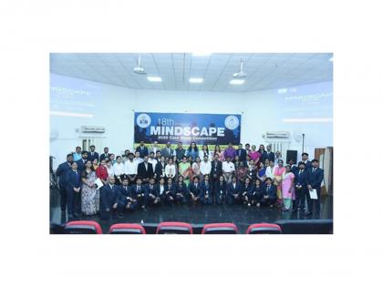 ASM's MINDSCAPE 2026 Reaffirms its Standing as One of India's Most Distinctive Corporate Case Competitions | ASM's MINDSCAPE 2026 Reaffirms its Standing as One of India's Most Distinctive Corporate Case Competitions ASM's MINDSCAPE 2026 Reaffirms its Standing as One of India's Most Distinctive Corporate Case Competitions | ASM's MINDSCAPE 2026 Reaffirms its Standing as One of India's Most Distinctive Corporate Case Competitions