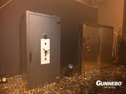 Gunnebo Unveils Next-Generation Physical Security Solutions at Kochi | Gunnebo Unveils Next-Generation Physical Security Solutions at Kochi Gunnebo Unveils Next-Generation Physical Security Solutions at Kochi | Gunnebo Unveils Next-Generation Physical Security Solutions at Kochi