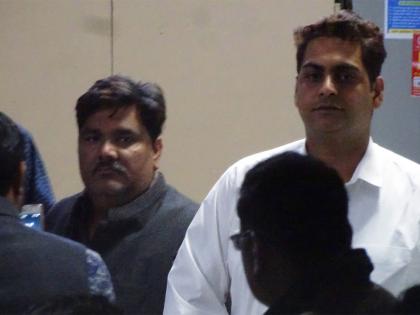 North East Delhi riots case: Tahir Hussain moves court for interim bail on medical grounds | North East Delhi riots case: Tahir Hussain moves court for interim bail on medical grounds North East Delhi riots case: Tahir Hussain moves court for interim bail on medical grounds | North East Delhi riots case: Tahir Hussain moves court for interim bail on medical grounds