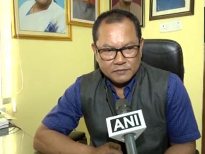 "Positive signal for BJP supporters": Numal Momin on Pradyut Bordoloi's resignation from Congress | "Positive signal for BJP supporters": Numal Momin on Pradyut Bordoloi's resignation from Congress "Positive signal for BJP supporters": Numal Momin on Pradyut Bordoloi's resignation from Congress | "Positive signal for BJP supporters": Numal Momin on Pradyut Bordoloi's resignation from Congress