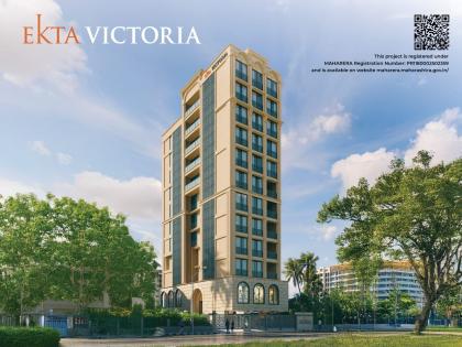 Ekta World Introduces Ekta Victoria, a Premium Residential Address Near Pali Hill | Ekta World Introduces Ekta Victoria, a Premium Residential Address Near Pali Hill Ekta World Introduces Ekta Victoria, a Premium Residential Address Near Pali Hill | Ekta World Introduces Ekta Victoria, a Premium Residential Address Near Pali Hill