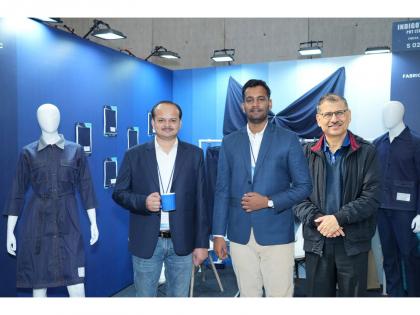 SIDBI, FITT-IIT Delhi back Indigotex to scale sustainable denim innovation | SIDBI, FITT-IIT Delhi back Indigotex to scale sustainable denim innovation SIDBI, FITT-IIT Delhi back Indigotex to scale sustainable denim innovation | SIDBI, FITT-IIT Delhi back Indigotex to scale sustainable denim innovation