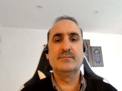 'Pakistan threat to the entire region': former Afghan minister urges India to play more proactive role in Afghan-Pak conflict | 'Pakistan threat to the entire region': former Afghan minister urges India to play more proactive role in Afghan-Pak conflict 'Pakistan threat to the entire region': former Afghan minister urges India to play more proactive role in Afghan-Pak conflict | 'Pakistan threat to the entire region': former Afghan minister urges India to play more proactive role in Afghan-Pak conflict