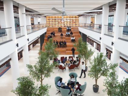 Galgotias University Awarded Rs. 42 Lakh Research Grant by TIH-IoT, IIT Bombay to Develop Intelligent Ripeness Detection | Galgotias University Awarded Rs. 42 Lakh Research Grant by TIH-IoT, IIT Bombay to Develop Intelligent Ripeness Detection Galgotias University Awarded Rs. 42 Lakh Research Grant by TIH-IoT, IIT Bombay to Develop Intelligent Ripeness Detection | Galgotias University Awarded Rs. 42 Lakh Research Grant by TIH-IoT, IIT Bombay to Develop Intelligent Ripeness Detection