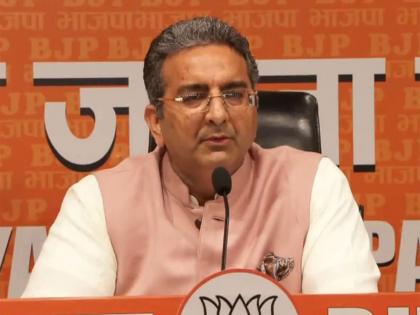 Opposition hell-bent on defaming India: BJP's Gaurav Bhatia slams Rahul Gandhi | Opposition hell-bent on defaming India: BJP's Gaurav Bhatia slams Rahul Gandhi Opposition hell-bent on defaming India: BJP's Gaurav Bhatia slams Rahul Gandhi | Opposition hell-bent on defaming India: BJP's Gaurav Bhatia slams Rahul Gandhi