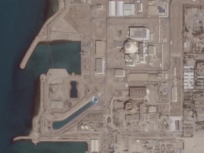 Iran to target 'enemy infrastructure' following Israeli jets hitting Iranian gas facility | Iran to target 'enemy infrastructure' following Israeli jets hitting Iranian gas facility Iran to target 'enemy infrastructure' following Israeli jets hitting Iranian gas facility | Iran to target 'enemy infrastructure' following Israeli jets hitting Iranian gas facility