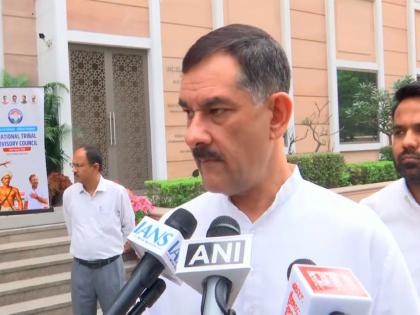 "His place will be filled by young leaders...": Congress in-charge for Assam on Pradyut Bordoloi's resignation | "His place will be filled by young leaders...": Congress in-charge for Assam on Pradyut Bordoloi's resignation "His place will be filled by young leaders...": Congress in-charge for Assam on Pradyut Bordoloi's resignation | "His place will be filled by young leaders...": Congress in-charge for Assam on Pradyut Bordoloi's resignation