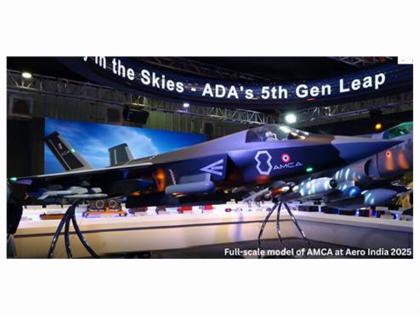 India looking to join one of two European consortia developing 6th-gen fighter jets: Par Panel report | India looking to join one of two European consortia developing 6th-gen fighter jets: Par Panel report India looking to join one of two European consortia developing 6th-gen fighter jets: Par Panel report | India looking to join one of two European consortia developing 6th-gen fighter jets: Par Panel report