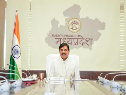 MoCA launches 'Fare Se Fursat' scheme; Union Minister Naidu, CM Yodav flag off first-ever Rewa-Raipur flight | MoCA launches 'Fare Se Fursat' scheme; Union Minister Naidu, CM Yodav flag off first-ever Rewa-Raipur flight MoCA launches 'Fare Se Fursat' scheme; Union Minister Naidu, CM Yodav flag off first-ever Rewa-Raipur flight | MoCA launches 'Fare Se Fursat' scheme; Union Minister Naidu, CM Yodav flag off first-ever Rewa-Raipur flight