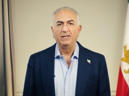 "Our national will is unconquerable": Exiled crown prince Reza Pahlavi calls on Iranians to honour 'heroes of freedom' | "Our national will is unconquerable": Exiled crown prince Reza Pahlavi calls on Iranians to honour 'heroes of freedom' "Our national will is unconquerable": Exiled crown prince Reza Pahlavi calls on Iranians to honour 'heroes of freedom' | "Our national will is unconquerable": Exiled crown prince Reza Pahlavi calls on Iranians to honour 'heroes of freedom'