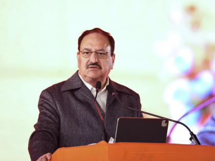 India's neonatal mortality rate declined by nearly 70 per cent in 2024: Union Health Minister JP Nadda hails UN report | India's neonatal mortality rate declined by nearly 70 per cent in 2024: Union Health Minister JP Nadda hails UN report India's neonatal mortality rate declined by nearly 70 per cent in 2024: Union Health Minister JP Nadda hails UN report | India's neonatal mortality rate declined by nearly 70 per cent in 2024: Union Health Minister JP Nadda hails UN report