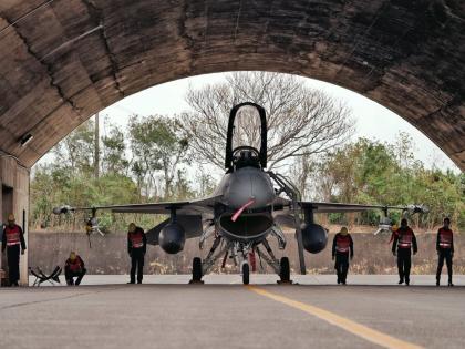 Taiwan detects 12 PLA aircraft, 9 PLAN vessels, 2 official ships around territory | Taiwan detects 12 PLA aircraft, 9 PLAN vessels, 2 official ships around territory Taiwan detects 12 PLA aircraft, 9 PLAN vessels, 2 official ships around territory | Taiwan detects 12 PLA aircraft, 9 PLAN vessels, 2 official ships around territory