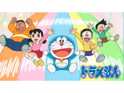 'Doraemon' director Tsutomu Shibayama passes away at 84 due to lung cancer | 'Doraemon' director Tsutomu Shibayama passes away at 84 due to lung cancer 'Doraemon' director Tsutomu Shibayama passes away at 84 due to lung cancer | 'Doraemon' director Tsutomu Shibayama passes away at 84 due to lung cancer
