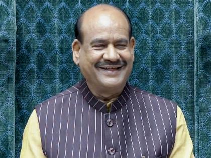 LS speaker Om Birla extends wishes on Chaitra Shukladi, Ugadi, Gudi Padwa, and Cheti Chand | LS speaker Om Birla extends wishes on Chaitra Shukladi, Ugadi, Gudi Padwa, and Cheti Chand LS speaker Om Birla extends wishes on Chaitra Shukladi, Ugadi, Gudi Padwa, and Cheti Chand | LS speaker Om Birla extends wishes on Chaitra Shukladi, Ugadi, Gudi Padwa, and Cheti Chand