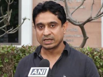 "It is shameful to make such remarks": IYC chief Uday Bhanu Chib on Kangana Ranaut's 'tapori' remark | "It is shameful to make such remarks": IYC chief Uday Bhanu Chib on Kangana Ranaut's 'tapori' remark "It is shameful to make such remarks": IYC chief Uday Bhanu Chib on Kangana Ranaut's 'tapori' remark | "It is shameful to make such remarks": IYC chief Uday Bhanu Chib on Kangana Ranaut's 'tapori' remark