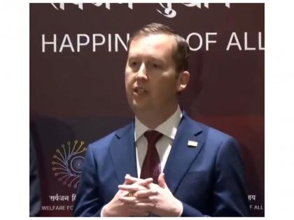 US special envoy Sergio Gor to visit Sri Lanka and Maldives for strategic talks | US special envoy Sergio Gor to visit Sri Lanka and Maldives for strategic talks US special envoy Sergio Gor to visit Sri Lanka and Maldives for strategic talks | US special envoy Sergio Gor to visit Sri Lanka and Maldives for strategic talks