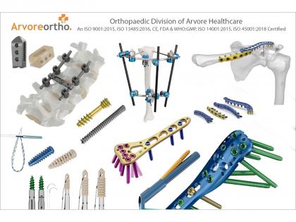 Arvore Healthcare: Where orthopedic excellence, trusted experience, and global ambition come together to deliver reliable surgical outcomes | Arvore Healthcare: Where orthopedic excellence, trusted experience, and global ambition come together to deliver reliable surgical outcomes Arvore Healthcare: Where orthopedic excellence, trusted experience, and global ambition come together to deliver reliable surgical outcomes | Arvore Healthcare: Where orthopedic excellence, trusted experience, and global ambition come together to deliver reliable surgical outcomes