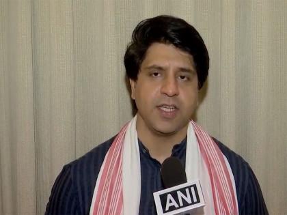 "Revanth Reddy sounding more like Revanthuddin": Shehzad Poonawalla slams Telangana govt over gift distribution on Eid | "Revanth Reddy sounding more like Revanthuddin": Shehzad Poonawalla slams Telangana govt over gift distribution on Eid "Revanth Reddy sounding more like Revanthuddin": Shehzad Poonawalla slams Telangana govt over gift distribution on Eid | "Revanth Reddy sounding more like Revanthuddin": Shehzad Poonawalla slams Telangana govt over gift distribution on Eid
