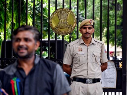 Delhi HC lists pleas seeking security in Uttam Nagar ahead of Eid | Delhi HC lists pleas seeking security in Uttam Nagar ahead of Eid Delhi HC lists pleas seeking security in Uttam Nagar ahead of Eid | Delhi HC lists pleas seeking security in Uttam Nagar ahead of Eid