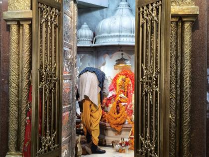 Himachal Pradesh: Devotees flock to historic Kalibari Temple in Shimla as Navratri begins | Himachal Pradesh: Devotees flock to historic Kalibari Temple in Shimla as Navratri begins Himachal Pradesh: Devotees flock to historic Kalibari Temple in Shimla as Navratri begins | Himachal Pradesh: Devotees flock to historic Kalibari Temple in Shimla as Navratri begins