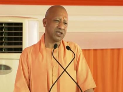 Uttar Pradesh CM Yogi Adityanath says installation of Ram Yantra "fills every true Indian with joy" | Uttar Pradesh CM Yogi Adityanath says installation of Ram Yantra "fills every true Indian with joy" Uttar Pradesh CM Yogi Adityanath says installation of Ram Yantra "fills every true Indian with joy" | Uttar Pradesh CM Yogi Adityanath says installation of Ram Yantra "fills every true Indian with joy"