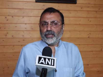 "Nehru-Gandhi family or Congress are at root of all national issues": BJP MP NIshikant Dubey | "Nehru-Gandhi family or Congress are at root of all national issues": BJP MP NIshikant Dubey "Nehru-Gandhi family or Congress are at root of all national issues": BJP MP NIshikant Dubey | "Nehru-Gandhi family or Congress are at root of all national issues": BJP MP NIshikant Dubey