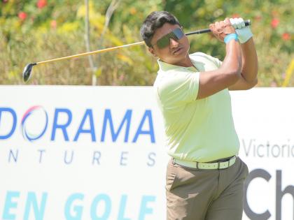 Siddharth Semwal moves into two-shot lead on day two | Siddharth Semwal moves into two-shot lead on day two Siddharth Semwal moves into two-shot lead on day two | Siddharth Semwal moves into two-shot lead on day two