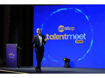 Google, Microsoft, Amazon Top Gen Z's Dream Employer List: Insights from 37,000+ Students in Unstop Talent Report 2026 | Google, Microsoft, Amazon Top Gen Z's Dream Employer List: Insights from 37,000+ Students in Unstop Talent Report 2026 Google, Microsoft, Amazon Top Gen Z's Dream Employer List: Insights from 37,000+ Students in Unstop Talent Report 2026 | Google, Microsoft, Amazon Top Gen Z's Dream Employer List: Insights from 37,000+ Students in Unstop Talent Report 2026