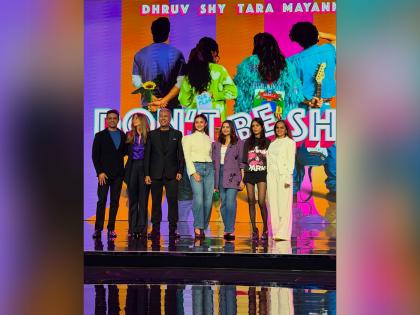 Prime Video 2026 Slate: Alia Bhatt, sister Shaheen share first look at 'Don't Be Shy'