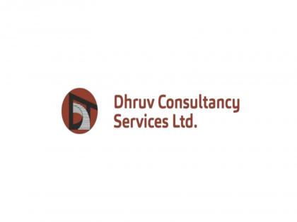 Dhruv Consultancy Services Secures 6th Position Across India Among 57 Players; Reinforces Execution Strength and Industry Credibility | Dhruv Consultancy Services Secures 6th Position Across India Among 57 Players; Reinforces Execution Strength and Industry Credibility Dhruv Consultancy Services Secures 6th Position Across India Among 57 Players; Reinforces Execution Strength and Industry Credibility | Dhruv Consultancy Services Secures 6th Position Across India Among 57 Players; Reinforces Execution Strength and Industry Credibility