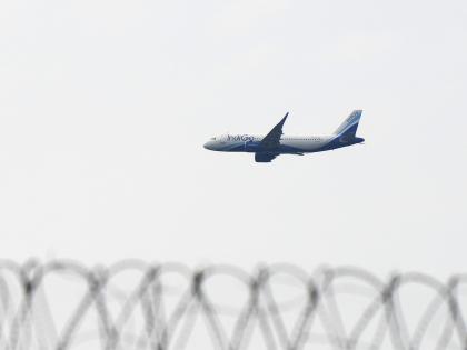 Airline Pilots' Association advises pilots to exercise situational awareness, risk assessments in West Asia | Airline Pilots' Association advises pilots to exercise situational awareness, risk assessments in West Asia Airline Pilots' Association advises pilots to exercise situational awareness, risk assessments in West Asia | Airline Pilots' Association advises pilots to exercise situational awareness, risk assessments in West Asia