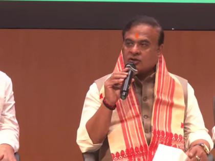'Sissiborgaon candidate to be announced soon, BJP to begin campaign on March 24': Assam CM | 'Sissiborgaon candidate to be announced soon, BJP to begin campaign on March 24': Assam CM 'Sissiborgaon candidate to be announced soon, BJP to begin campaign on March 24': Assam CM | 'Sissiborgaon candidate to be announced soon, BJP to begin campaign on March 24': Assam CM