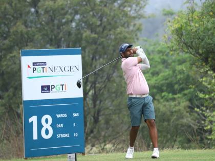 PGTI NexGen 2026: Vinay Kumar Yadav wins maiden title after prevailing in playoff against teenager Arjunveer Shishir | PGTI NexGen 2026: Vinay Kumar Yadav wins maiden title after prevailing in playoff against teenager Arjunveer Shishir PGTI NexGen 2026: Vinay Kumar Yadav wins maiden title after prevailing in playoff against teenager Arjunveer Shishir | PGTI NexGen 2026: Vinay Kumar Yadav wins maiden title after prevailing in playoff against teenager Arjunveer Shishir