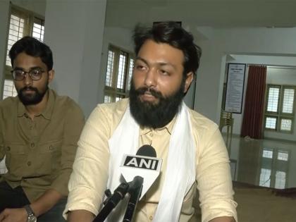 "We did not put EV on charge that night": Indore fire survivor recounts tragedy | "We did not put EV on charge that night": Indore fire survivor recounts tragedy "We did not put EV on charge that night": Indore fire survivor recounts tragedy | "We did not put EV on charge that night": Indore fire survivor recounts tragedy