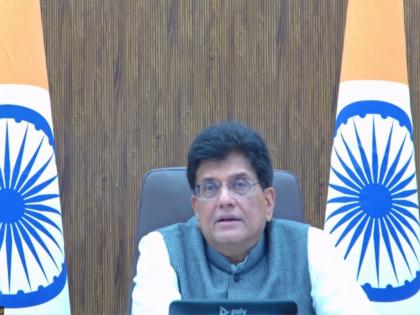 India, Norway have shared commitment to advance meaningful WTO reforms: Piyush Goyal | India, Norway have shared commitment to advance meaningful WTO reforms: Piyush Goyal India, Norway have shared commitment to advance meaningful WTO reforms: Piyush Goyal | India, Norway have shared commitment to advance meaningful WTO reforms: Piyush Goyal