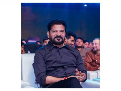 Single window policy for film production, permission through online mode soon: Telangana Chief Minister A Revanth Reddy | Single window policy for film production, permission through online mode soon: Telangana Chief Minister A Revanth Reddy Single window policy for film production, permission through online mode soon: Telangana Chief Minister A Revanth Reddy | Single window policy for film production, permission through online mode soon: Telangana Chief Minister A Revanth Reddy