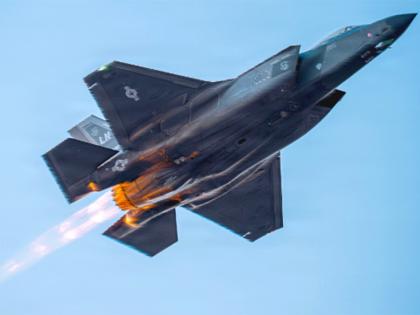 Iran claims 'world's first' hit on US' fifth-generation F-35 lightning 2; US officials confirm emergency landing | Iran claims 'world's first' hit on US' fifth-generation F-35 lightning 2; US officials confirm emergency landing Iran claims 'world's first' hit on US' fifth-generation F-35 lightning 2; US officials confirm emergency landing | Iran claims 'world's first' hit on US' fifth-generation F-35 lightning 2; US officials confirm emergency landing